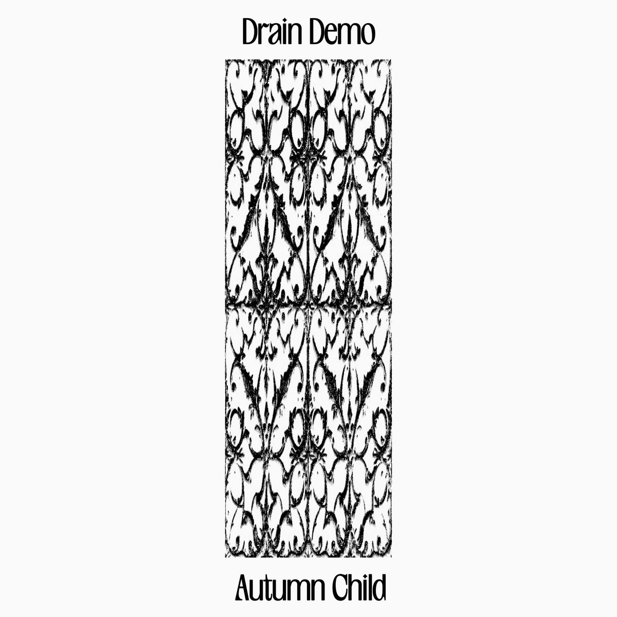 drain (Demo) cover art